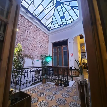 Casa Mutante Hostel-2
